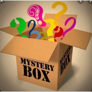 💰NOT SO MYSTERYBOX Brand Specific 💰